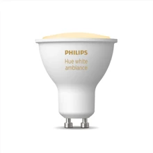 PHILIPS HUE-WA W.AMBIANCE reflector PAR16 5W GU10 2200-6500K 350lm Dim EU