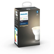 PHILIPS HUE-WA WHITE reflector PAR16 5.2W GU10 2700K 400lm Dim EU