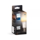 PHILIPS HUE-WA žárovka A60 8W/75W E27 2200-6500K 1100lm Dim EU˙