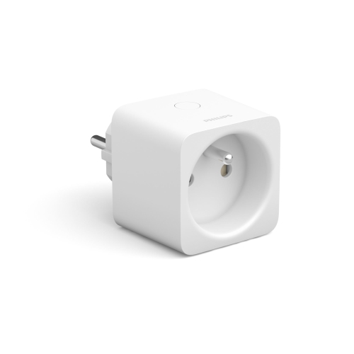 PHILIPS HUE-WA zásuvka Smart plug IP20 ;bílá