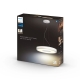 PHILIPS HUE-WA závěsné svítidlo Being 25W 2900lm/822-65/WA IP20 ; bílá 24V˙