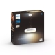 PHILIPS HUE-WA závěsné svítidlo Fair 25W 2900lm/822-65/WA IP20 ; bílá˙