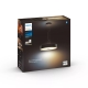 PHILIPS HUE-WA závěsné svítidlo Fair 25W 2900lm/822-65/WA IP20 ; černá˙