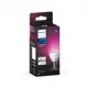 PHILIPS HUE-WCA kapka P45 5.1W E14 2000-6500K/RGB 470lm Dim EU˙