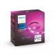 PHILIPS HUE-WCA Lightstrip Plus BASE.V4 pásek 20W 1600lm/RGBW 2m IP20