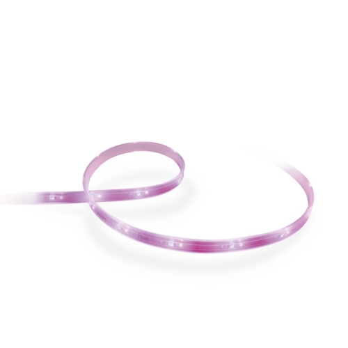 PHILIPS HUE-WCA Lightstrip Plus V4 EMEA pásek 1m EXT