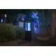 PHILIPS HUE-WCA sloupek Impřess 2x8W 1200lm/RGBW IP44 ;černá˙