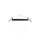 PHILIPS HUE-WCA svít.down.LED Slim 12W 1500lm/820-65/WCA IP44 ; černá