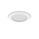 PHILIPS HUE-WCA svít.down.LED Slim 12W 980lm/822-65/WCA IP44 ; bílá
