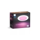 PHILIPS HUE-WCA svít.down.LED Slim 12W 980lm/822-65/WCA IP44 ; bílá