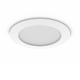 PHILIPS HUE-WCA svít.down.LED Slim 12W 980lm/822-65/WCA IP44 ; bílá