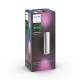PHILIPS HUE-WCA svít.nasted.LED Appear 2x8W 1200lm/WACA IP44 ;inox