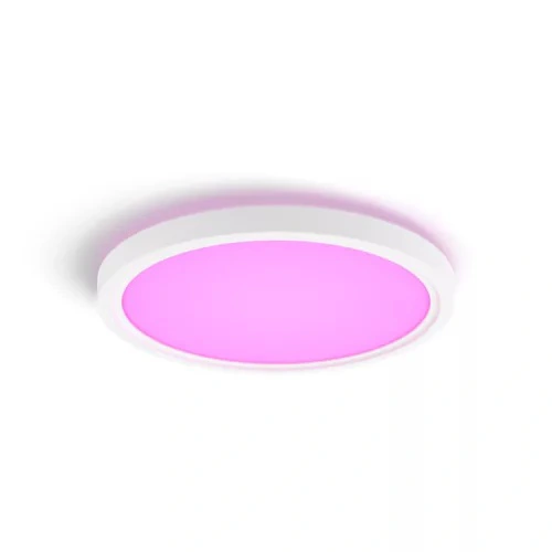 PHILIPS HUE-WCA svít.panel.LED Tento.R 16.6W 2250lm/820-865/WCA IP20 ; bílá