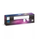 PHILIPS HUE-WCA svít.přisaz.LED Centris 11W+2x5.7W GU10 1540lm IP20 ;bílá
