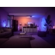 PHILIPS HUE-WCA svít.přisaz.LED Centris 36W+3x5.7W GU10 3650lm IP20 ;černá