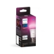 PHILIPS HUE-WCA žárovka A60 9W/75W E27 2000-6500K/RGB 1100lm˙