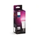 PHILIPS HUE-WCA žárovka A67 13.5W/100W E27 2000-6500K/RGB 1600lm EU˙