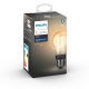 PHILIPS HUE-WHITE filam.bulb A60 7W/NIL E27 2100K 550lm Dim -8719514342941