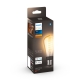 PHILIPS HUE-WHITE filam.bulb ST64 7W/NIL E27 2100K 550lm Dim