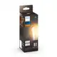 PHILIPS HUE-WHITE filam.bulb ST64 7W/NIL E27 2100K 550lm Dim