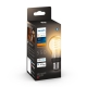 PHILIPS HUE-WHITE filam.žárovka A60 7.2W/NIL E27 2100K 580lm Dim 15Y˙
