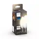 PHILIPS HUE-WHITE svíčka B39 5.5W E14 2700K Dim EU set-2ks˙