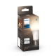 PHILIPS HUE-WHITE žárovka A60 9.5W/75W E27 2700K 1100lm Dim EU˙