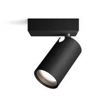 PHILIPS Idris spotové svítidlo 5W BL IP44 HV