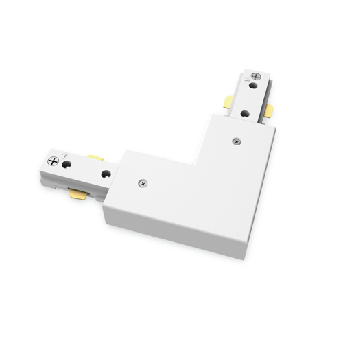 PHILIPS konektor EasyLink L-clockwise connector WH HV