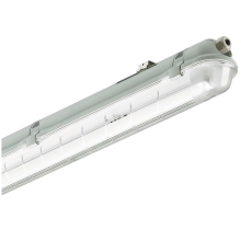 PHILIPS kryt ke svítidlu TCW 060 1x58W PC˙