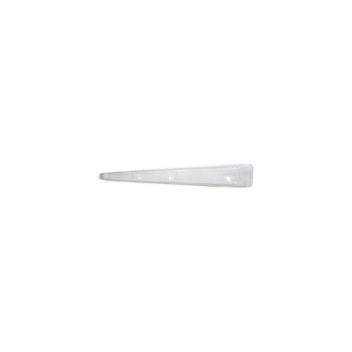 PHILIPS kryt ke svítidlu TCW 060 2x58W PC