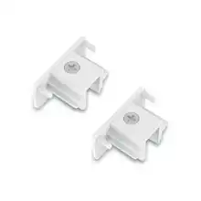 PHILIPS krytka.koncová EasyLink end cap 2pk WH