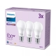 PHILIPS LED 100W A67 E27 CW FR ND 3CT/6 EC