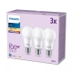 PHILIPS LED 100W A67 E27 WW FR ND 3CT/6 EC