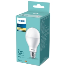 PHILIPS LED 120W A67 E27 WW FR ND 1PF/6 DISC