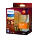 PHILIPS LED 50W G95 E27 AMBER WGD SP