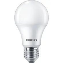 PHILIPS LED 60W A60 E27 WW FR ND 2PF/6 DISC