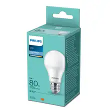 PHILIPS LED 80W A60 CDL FR ND 1PF/12-DISC