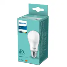 PHILIPS LED 90W A60 WH FR ND 1PF/12-DISC