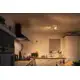 PHILIPS LED bodové svítidlo BUKKO 3x4.5W ;bílá