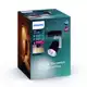 PHILIPS LED bodové svítidlo BYRL 1x4.5W ;černá