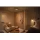 PHILIPS LED bodové svítidlo BYRL 3x4.5W ;bílá