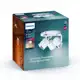 PHILIPS LED bodové svítidlo BYRL 3x4.5W ;bílá