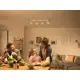 PHILIPS LED bodové svítidlo Byrl 4x4.3W 1600lm/822 IP20 ;bílá 24V