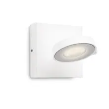PHILIPS LED bodové svítidlo Clockwork 1x4.5W 500lm/822 IP20 ;bílá