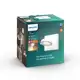 PHILIPS LED bodové svítidlo Clockwork 1x4.5W 500lm/822 IP20 ;bílá
