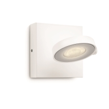 PHILIPS LED bodové svítidlo Clockwork 1x4.5W 500lm/827 IP20 ;bílá