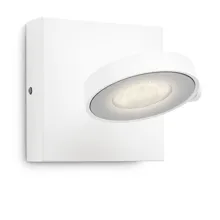 PHILIPS LED bodové svítidlo Clockwork 1x4.5W 500lm/827 IP20 ;bílá