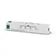 PHILIPS LED bodové svítidlo Hemlock 4xE14 ;chrome