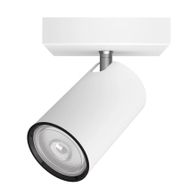 PHILIPS LED bodové svítidlo Kosipo 1xGU10 IP20 ;bílá
